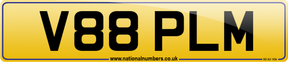 V88 PLM