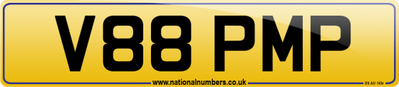V88 PMP