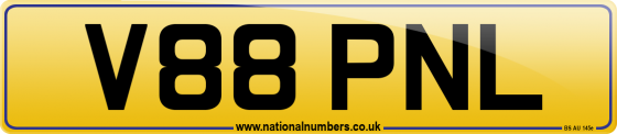 V88 PNL