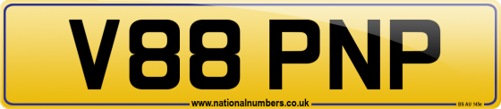 V88 PNP
