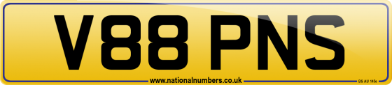V88 PNS