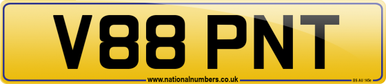 V88 PNT