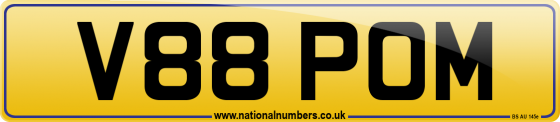 V88 POM