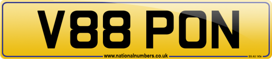 V88 PON