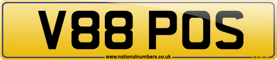 V88 POS