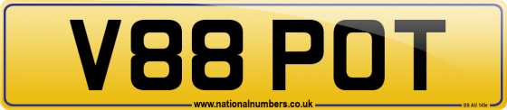 V88 POT