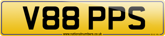 V88 PPS