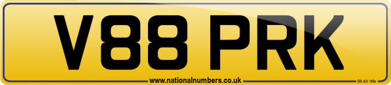V88 PRK