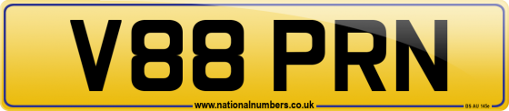 V88 PRN
