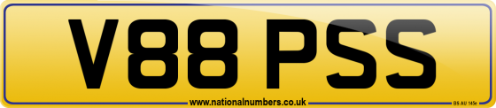 V88 PSS