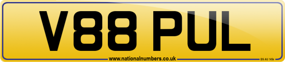 V88 PUL