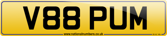 V88 PUM