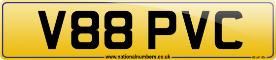 V88 PVC