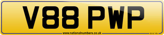 V88 PWP