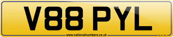 V88 PYL