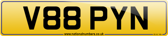 V88 PYN