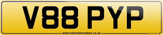 V88 PYP