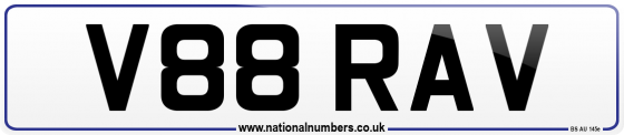 V88 RAV