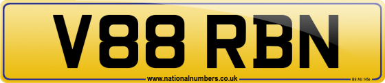 V88 RBN
