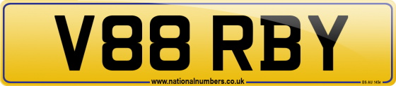 V88 RBY