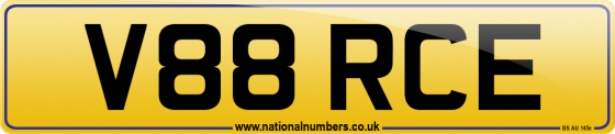 V88 RCE