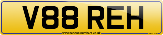 V88 REH