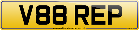 V88 REP