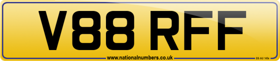 V88 RFF