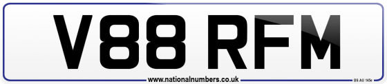 V88 RFM