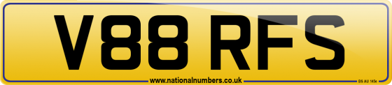 V88 RFS