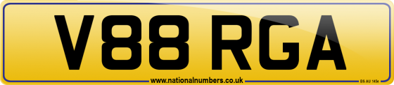 V88 RGA