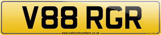 V88 RGR