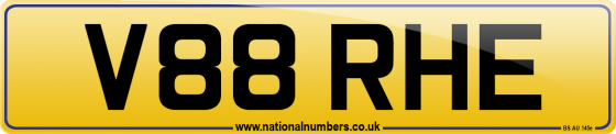 V88 RHE