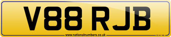 V88 RJB