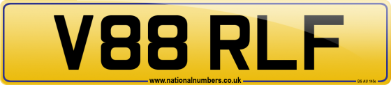 V88 RLF