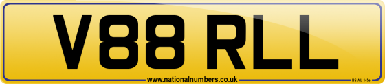 V88 RLL