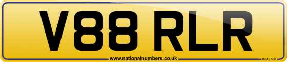 V88 RLR