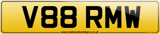V88 RMW