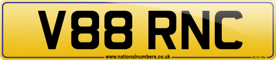 V88 RNC