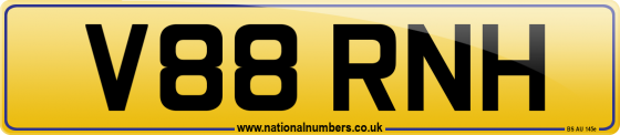 V88 RNH