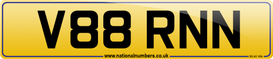 V88 RNN