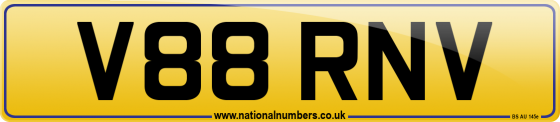 V88 RNV