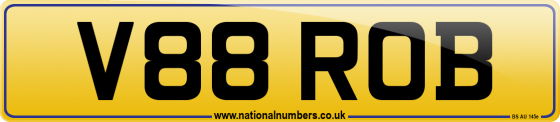 V88 ROB