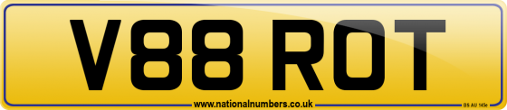 V88 ROT
