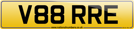 V88 RRE