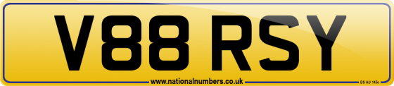 V88 RSY