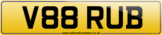 V88 RUB