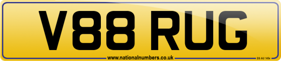 V88 RUG