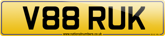 V88 RUK