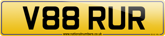 V88 RUR